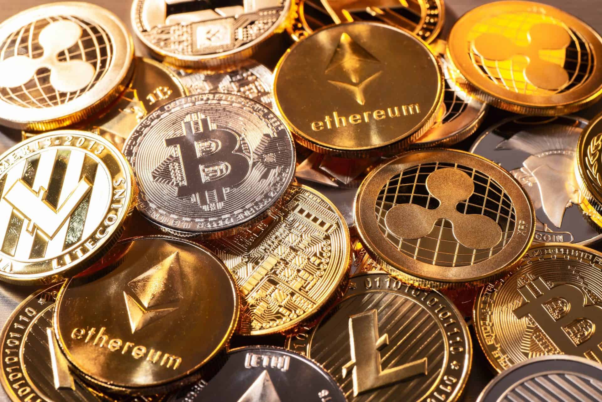 Read more about the article Crypto Currency