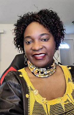 Read more about the article Ms. Henrietta Wamala Ssenabulya