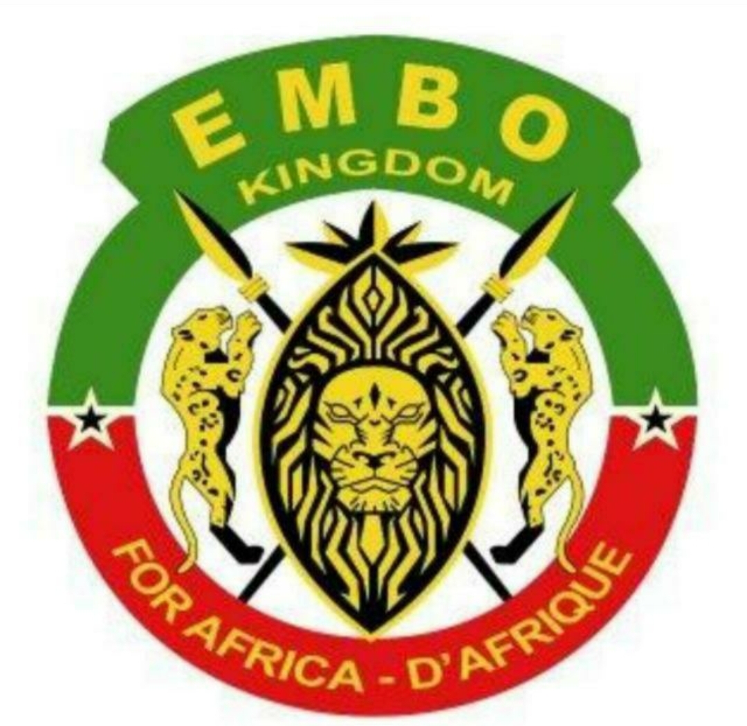 You are currently viewing Embo Kingdom