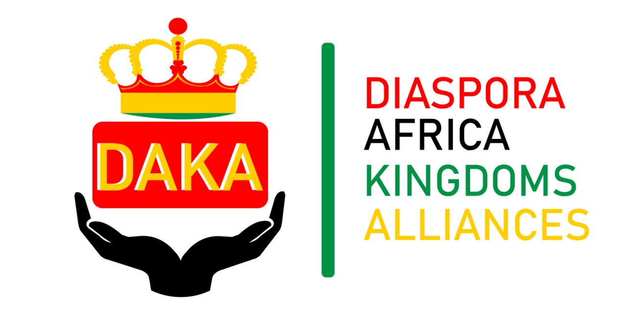 The Diaspora African Kingdom Alliance Inc (DAKA)