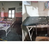 Read more about the article Soroti Regional Referral Hospital (SRRH)-Medical Equipment Fundraising Drive – Project # UG-21-047