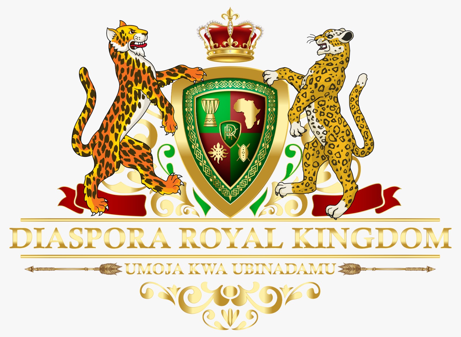 Diasporal Royal Kingdom