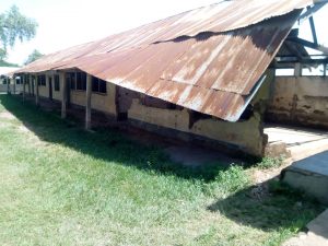 Olio Primary School, The Forgotten Mother Of Many Of Uganda’s Giants.