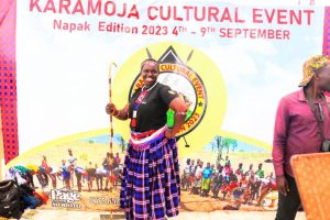 The UK Karamoja Community Joins In Celebration Of The Karamoja Cultural Event