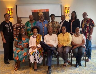 CARICOM Reparations Commission Attributes Recent Progress to Strategic Partnerships