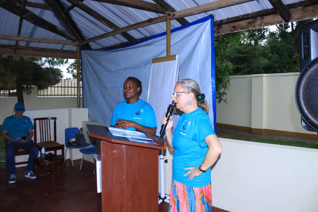 Drugfree world is supported by the Foundation for the Drug Free for the a drug free world sponsored by IAS