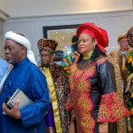 AIDO 7th International Convention Concludes in London with Bold Call to End Modern Slavery and Advance Reparations