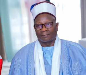 HRH Alhaji Dr Albishir Bashir Bukar Mai Machinama, Emir of MacHRH Alhaji Dr Albishir Bashir Bukar Mai Machinama, Emir of Machinama Joins AIDO Councilhinama Joins AIDO Council