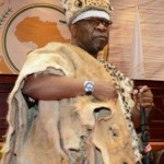 His Royal Majesty King Bhugane III, to Attend Aido 8th Pan African Convention