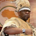 His Royal Majesty King Bhugane III, to Attend Aido 8th Pan African Convention