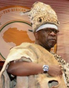 His Royal Majesty King Bhugane III, to Attend Aido 8th Pan African Convention