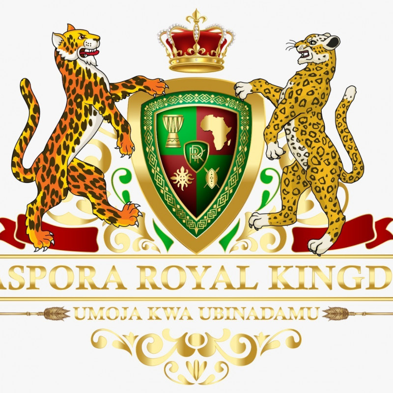 Part III: Kenya Tour of Duty